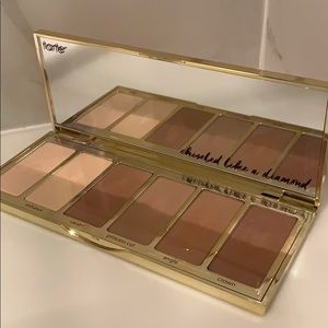 Tarte Park Avenue Princess Chisel Palette